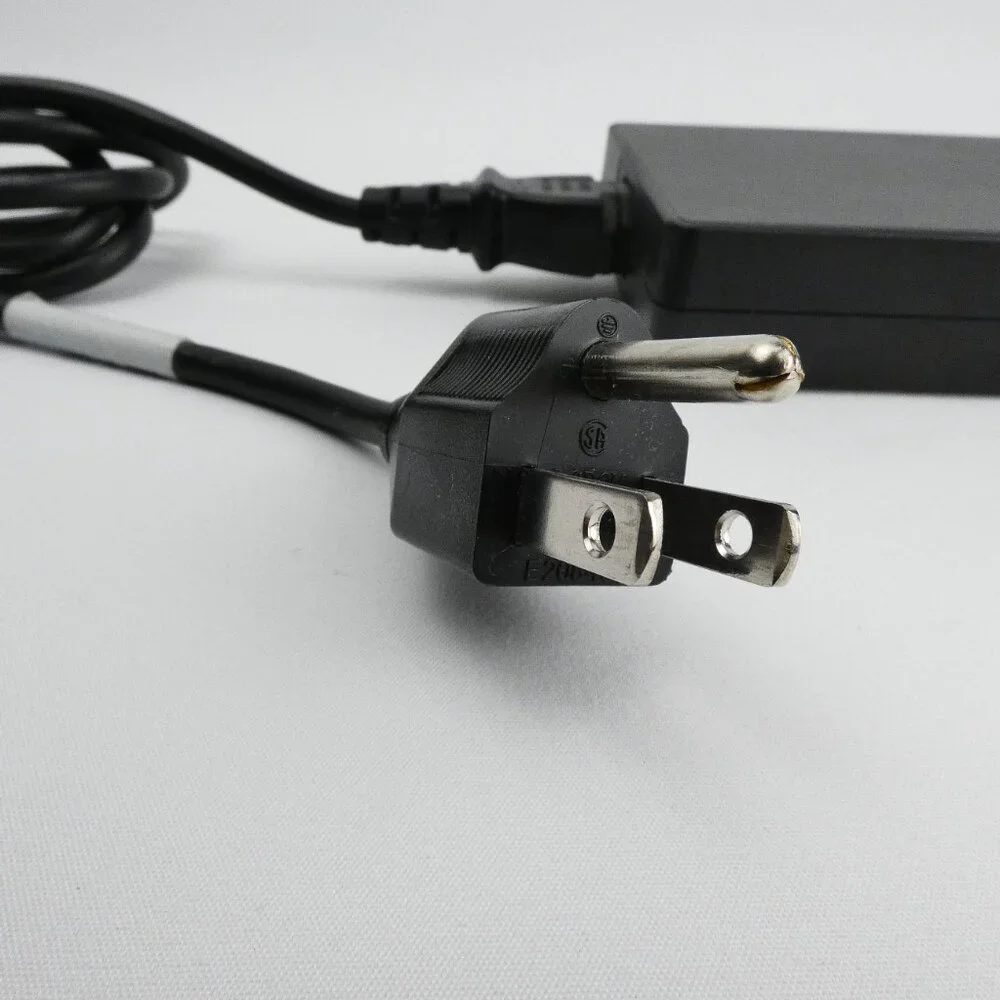 Lenovo 230W Power Supply Adapter ADL230NLC3A 20V 11.5A Square Tip Black Genuine
